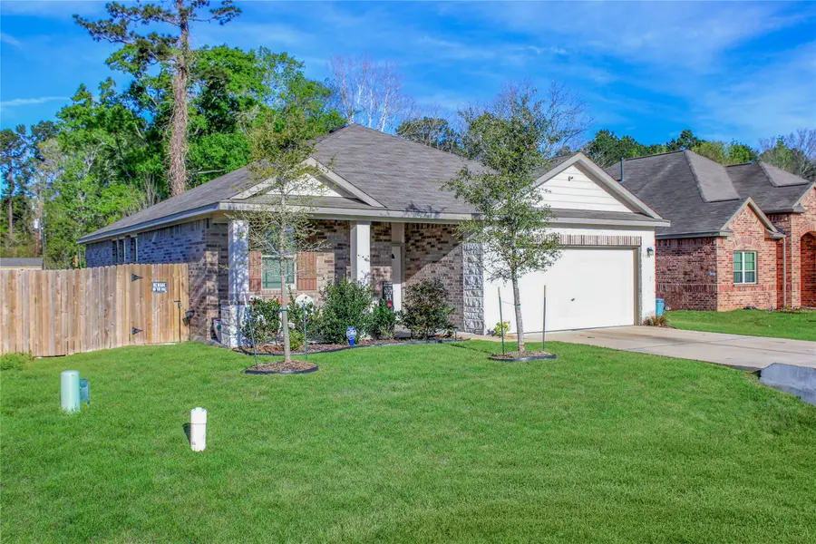 25421 Honus Wagner Way, Splendora, TX 77372 - #3