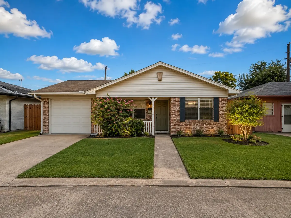 120 W Whitney Street, Houston, TX 77018 - #1