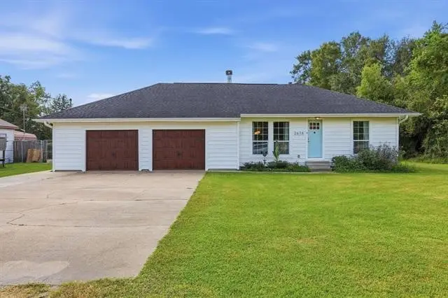2678 63rd Street, Port Arthur, TX 77640 - #1