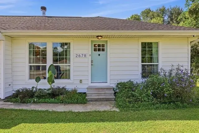 2678 63rd Street, Port Arthur, TX 77640 - #2