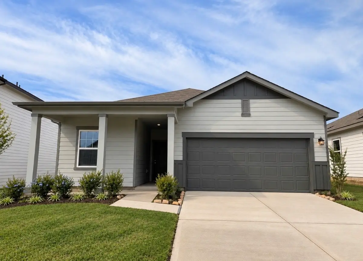 25284 Brookstone Way, Magnolia, TX 77355 - #1