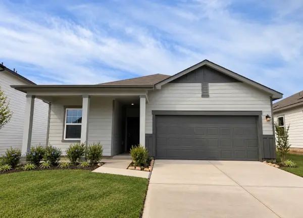 25284 Brookstone Way, Magnolia, TX 77355