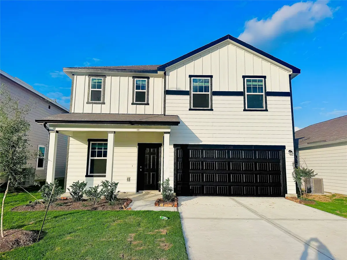 24631 Golden Brook Court, Magnolia, TX 77355 - #1