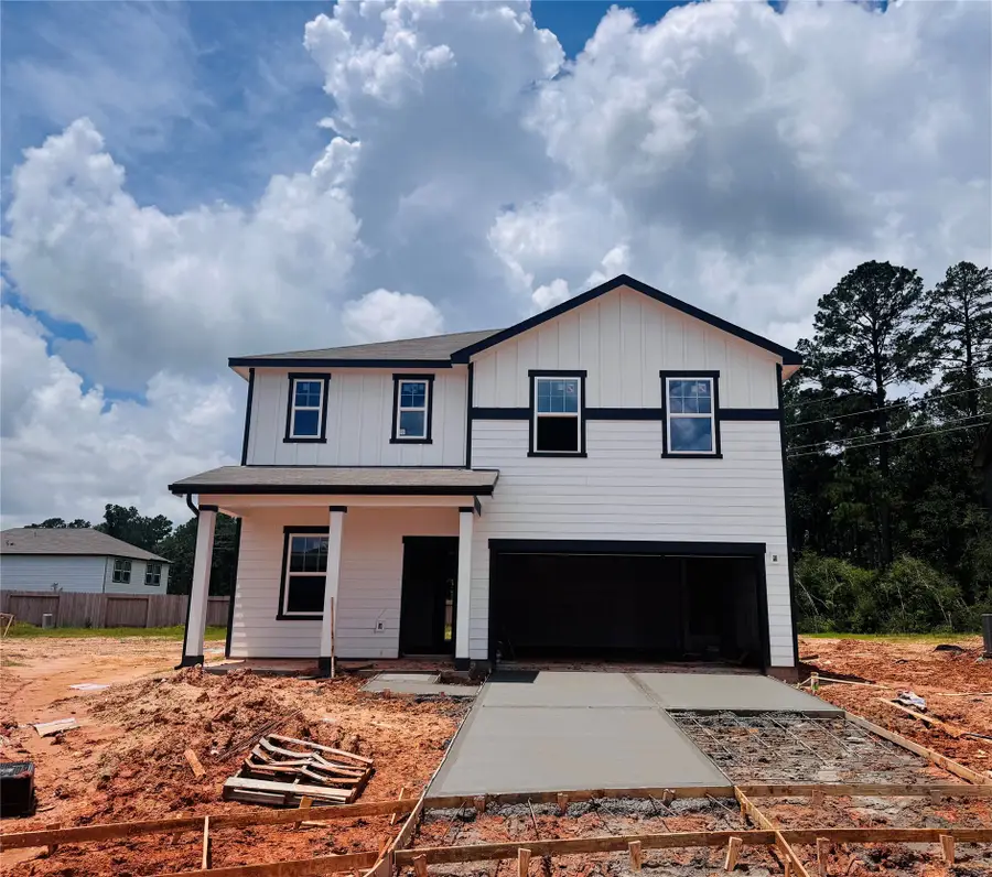 24631 Golden Brook Court, Magnolia, TX 77355 - #2