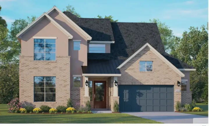 7002 Quaker Meadows Drive, Katy, TX 77493 - #1