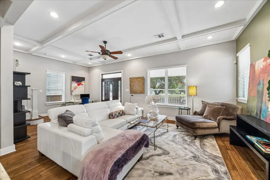 3004 Garrow Street, Houston, TX 77003 - #2