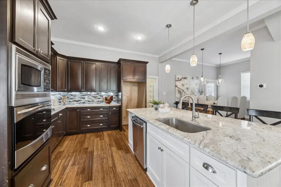 3004 Garrow Street, Houston, TX 77003 - #3