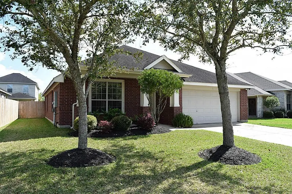 6143 Galloway Lane, League City, TX 77573 - #1