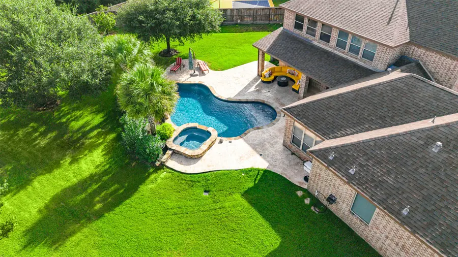 17811 Fairhaven Sunrise Court, Cypress, TX 77433 - #3
