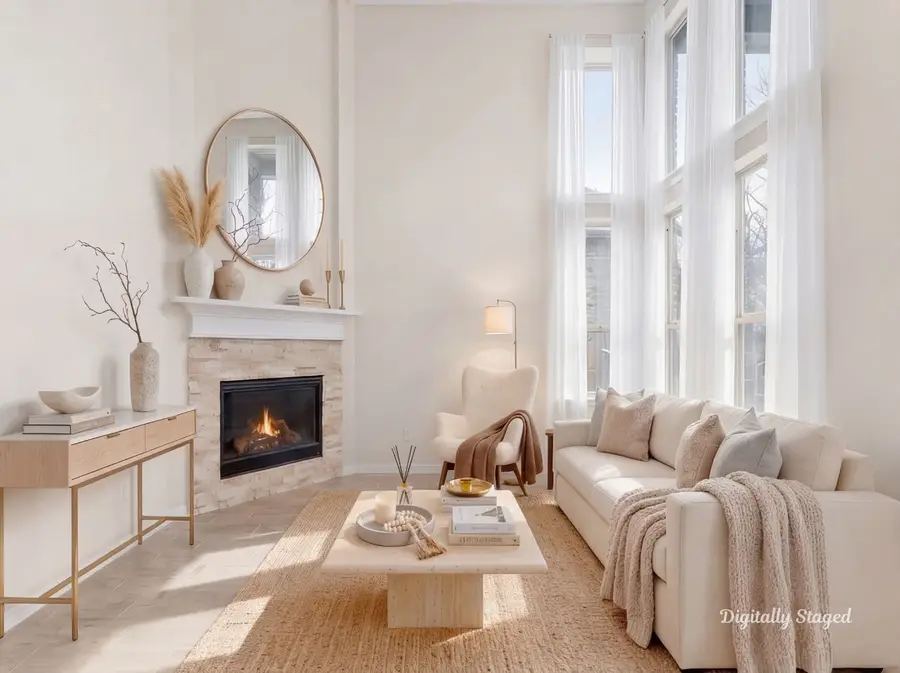 313 Serenata Woods Trail, Conroe, TX 77318 - #3