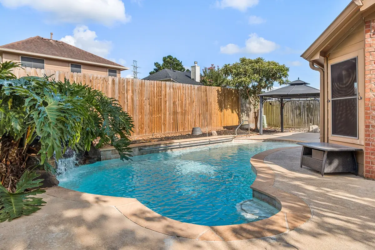 310 Cedar Lake Drive, League City, TX 77573 - #1