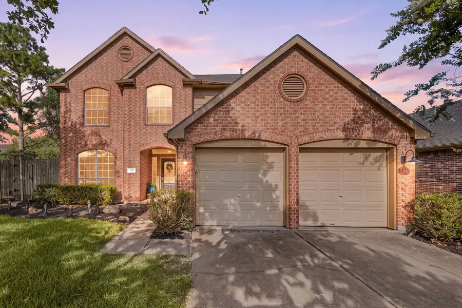 310 Cedar Lake Drive, League City, TX 77573 - #2