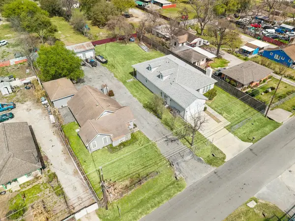 1837 Tidwell Lane, Houston, TX 77093