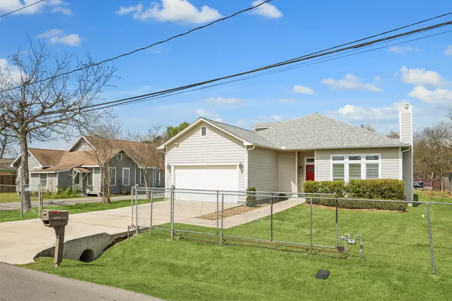 1837 Tidwell Lane, Houston, TX 77093 - #3