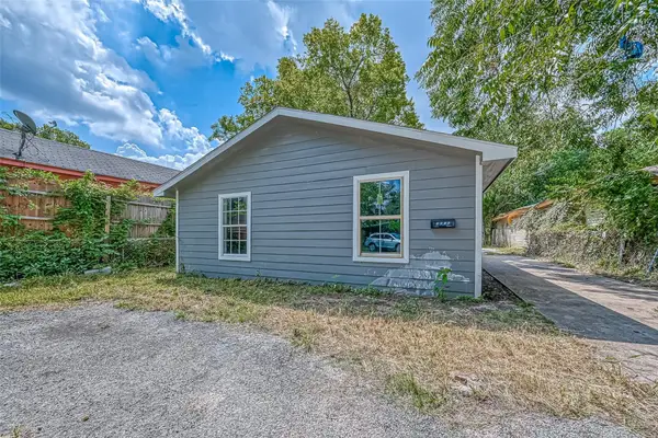 4416 Quitman Street, Houston, TX 77026