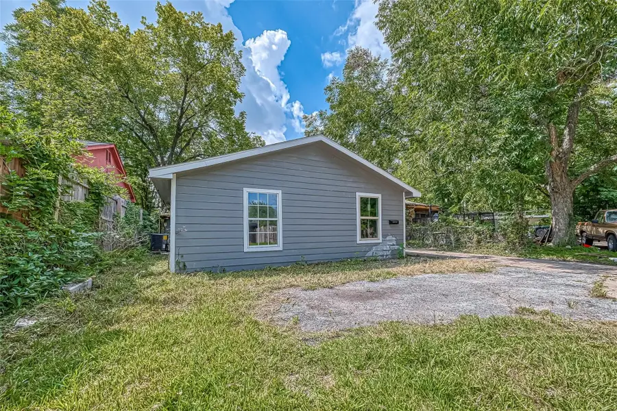 4416 Quitman Street, Houston, TX 77026 - #3