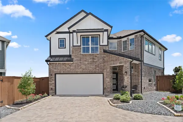 1206 Shaded Rock Drive, Missouri City, TX 77459