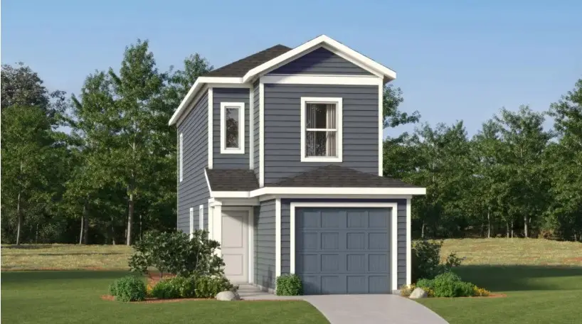 20159 Green Mallard Street, Crosby, TX 77532 - #2