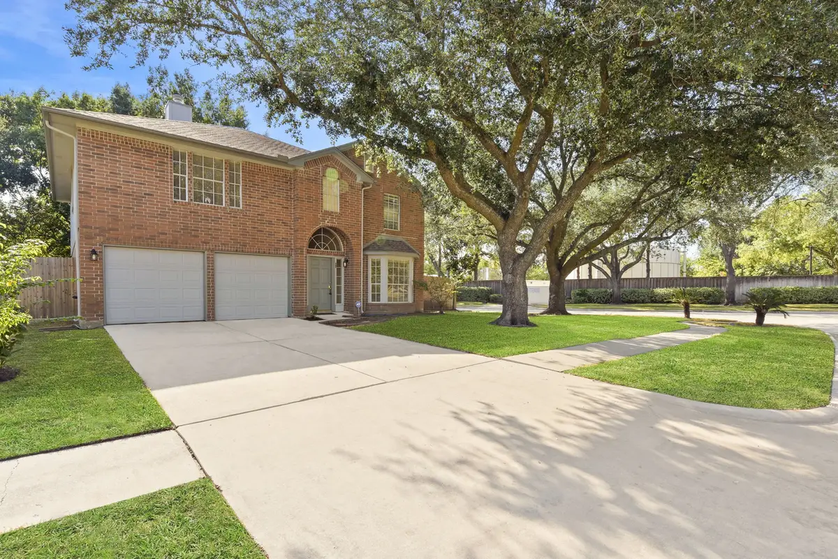 4911 Silver Fox Drive, Houston, TX 77066 - #1