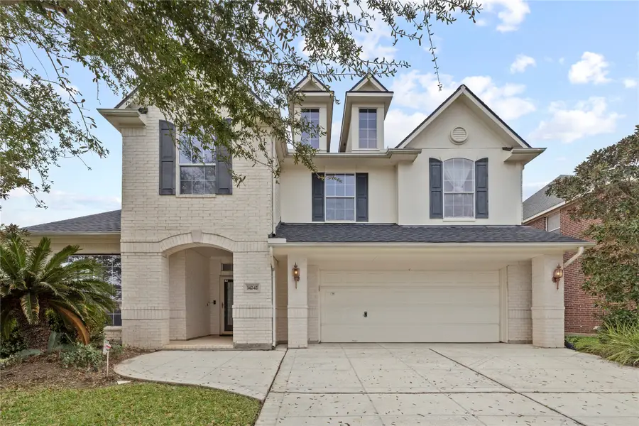 14242 Nelson Bay Court, Sugar Land, TX 77498 - #2