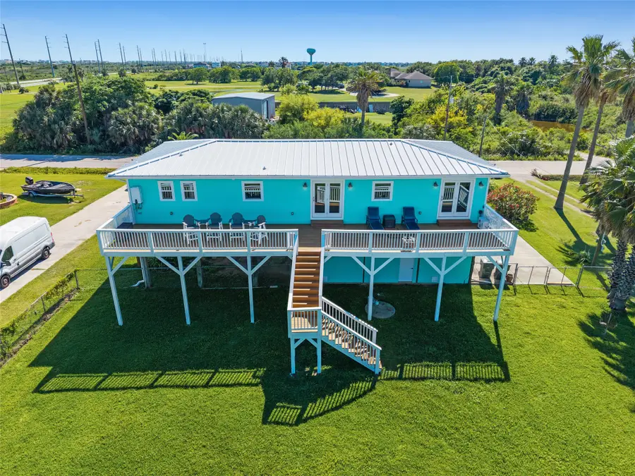 3527 9 Mile Road, Galveston, TX 77554 - #2