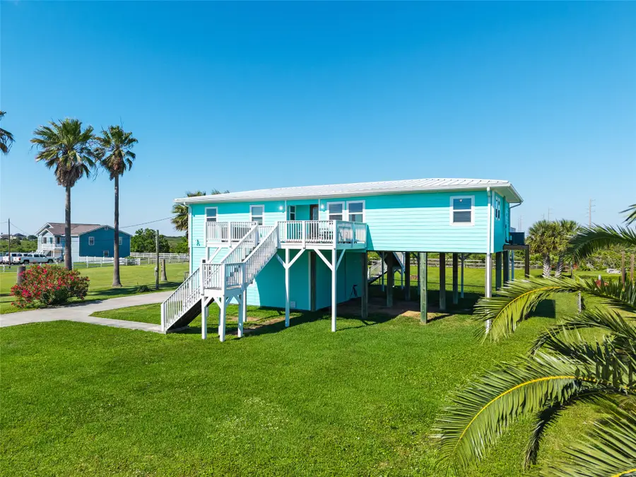 3527 9 Mile Road, Galveston, TX 77554 - #3