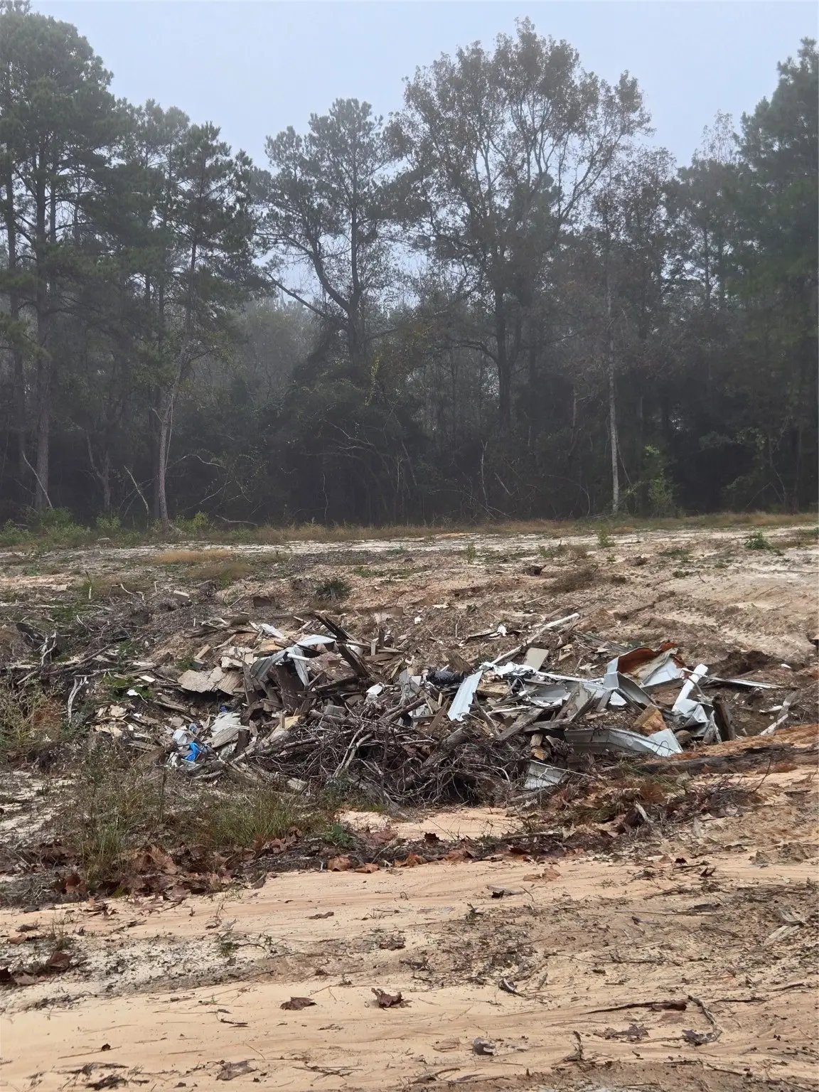 1017 County Road 3325, Colmesneil, TX 75938 - Image #1