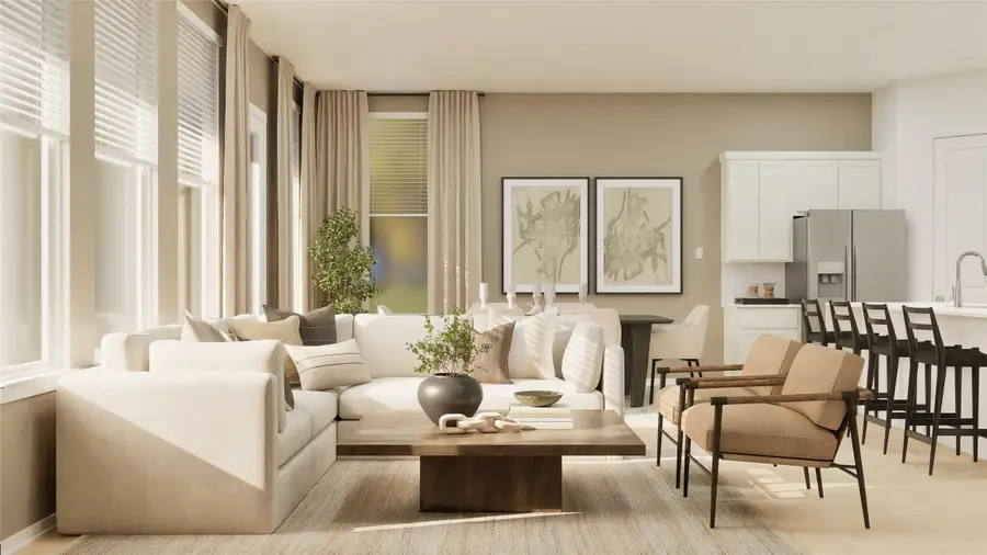 6710 Sienna Sunrise Lane, Katy, TX 77493 - #2