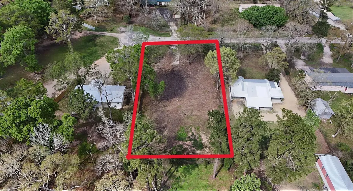 17708 Ellzey Lane, Conroe, TX 77302 - #1