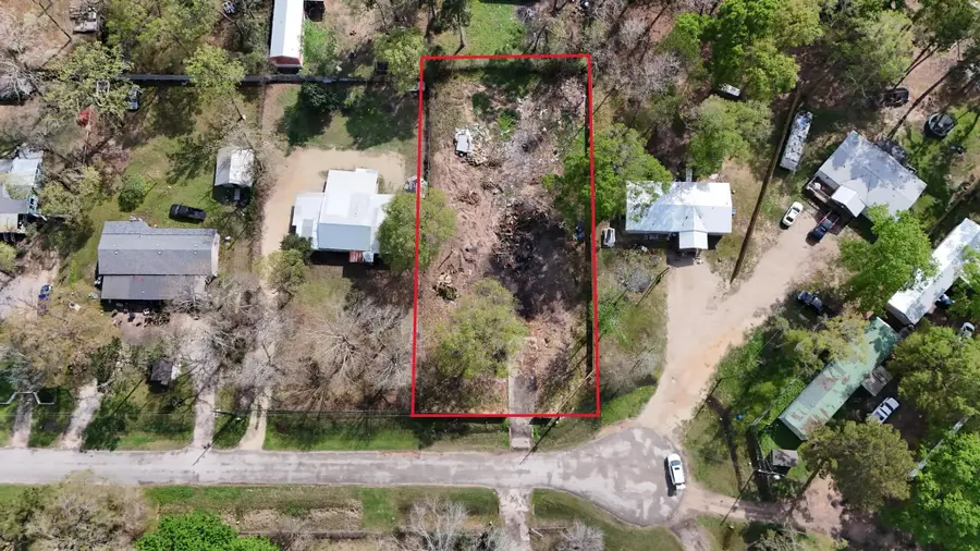 17708 Ellzey Lane, Conroe, TX 77302 - #2