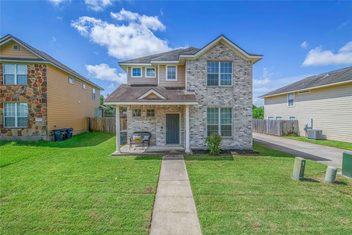 4124 Mcfarland Drive, College Station, TX 77845 - #1