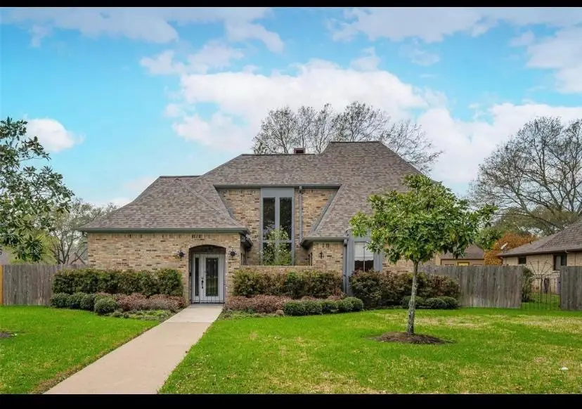 2654 Live Oak Drive, Rosenberg, TX 77471 - #1
