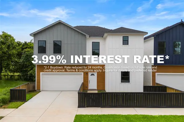 5604 Mulvey Street, Houston, TX 77020