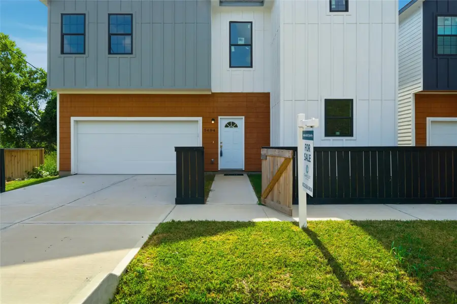 5604 Mulvey Street, Houston, TX 77020 - Image #3