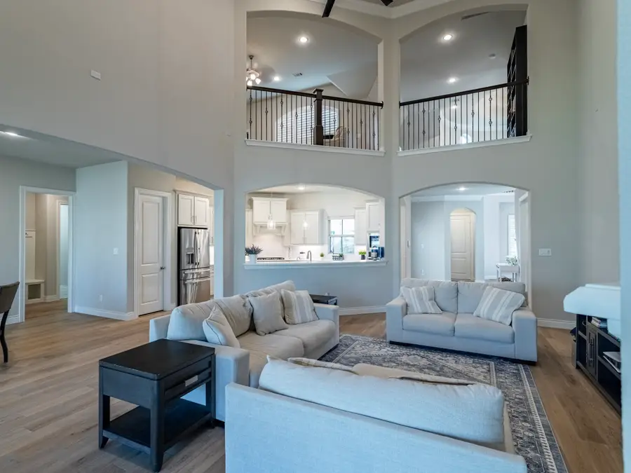 17429 Orchid Falls Lane, Conroe, TX 77302 - #3