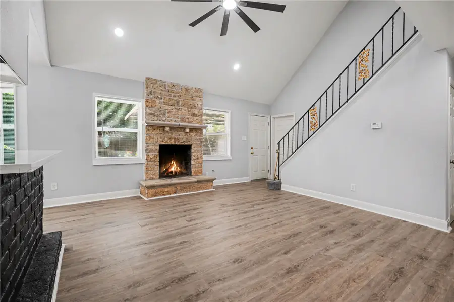 10802 Sagetrail Drive, Houston, TX 77089 - #2