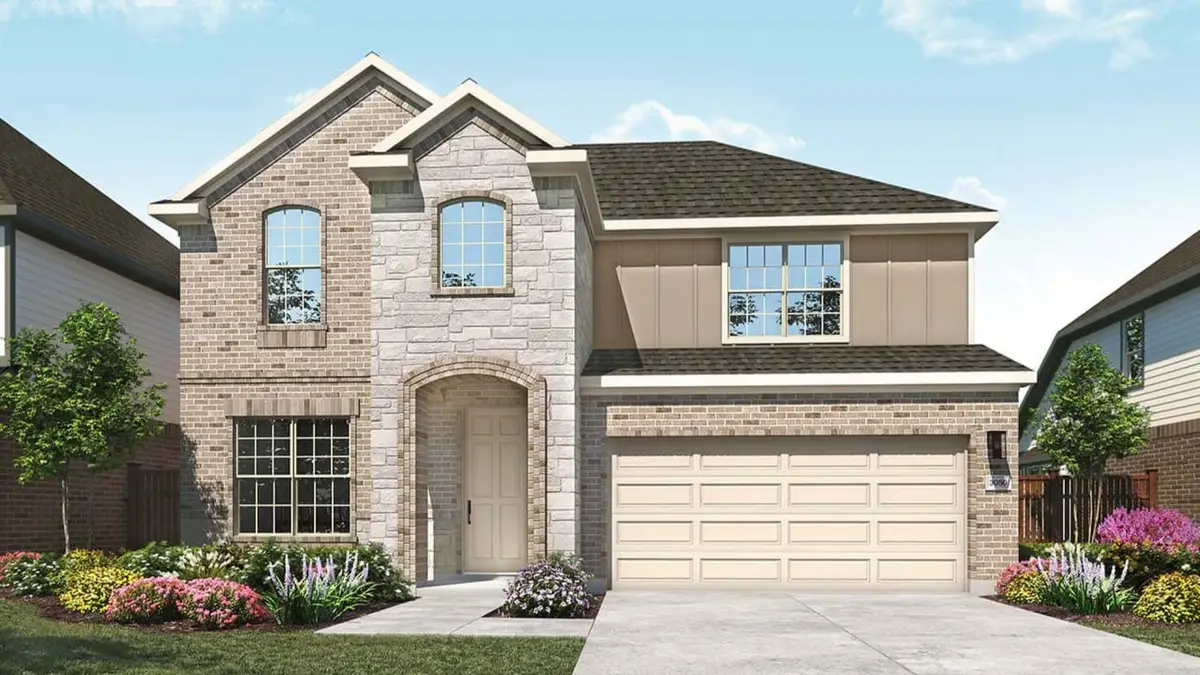 542 Stream Bend Way, Rosenberg, TX 77471 - #1
