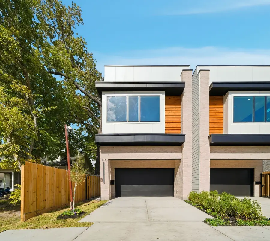 815 W 18th Street, Houston, TX 77008 - Image #2