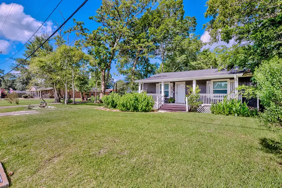 2970 S Major Drive S, Beaumont, TX 77707 - #2