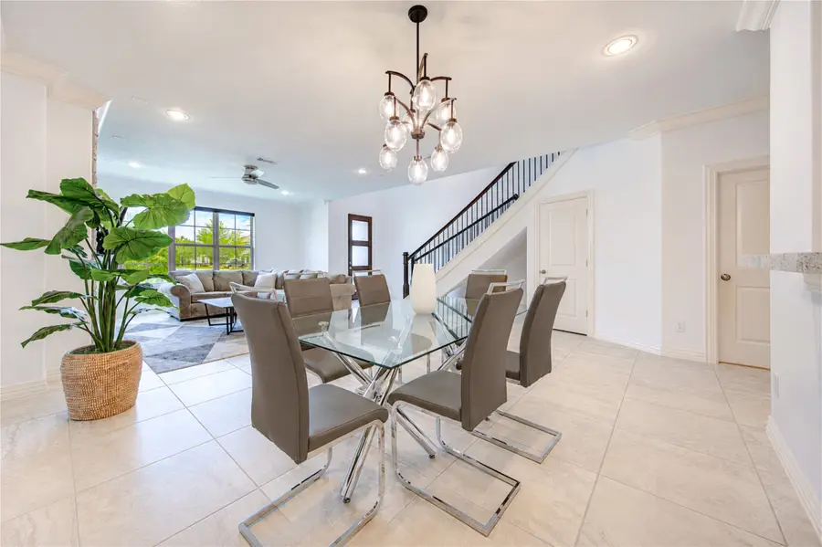 13605 Teal Bluff Lane, Houston, TX 77077 - #2