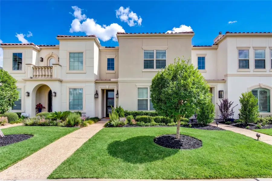 13605 Teal Bluff Lane, Houston, TX 77077 - #3