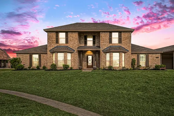 2114 Yavapai Circle, League City, TX 77539