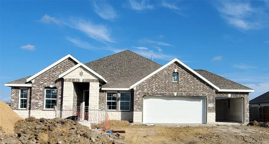 130 Valley Ranch Trail, Dayton, TX 77535 - Image #2