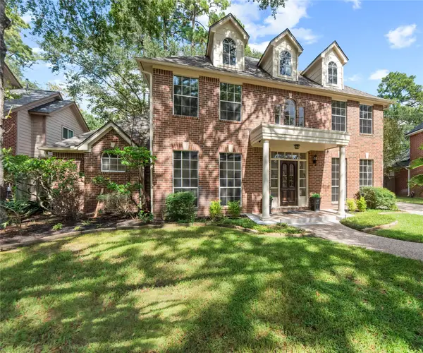 14106 Haynes Drive, Houston, TX 77069