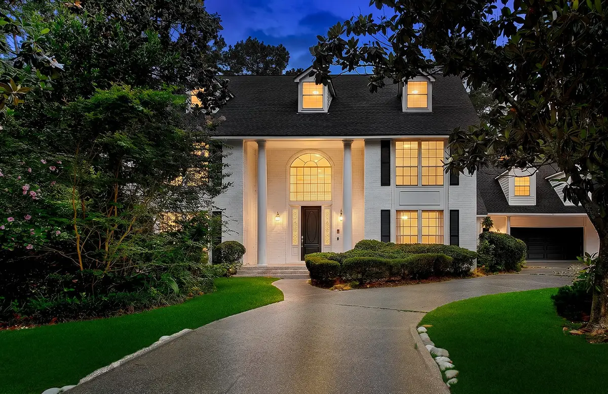 10409 Treeridge Place, The Woodlands, TX 77380 - #1