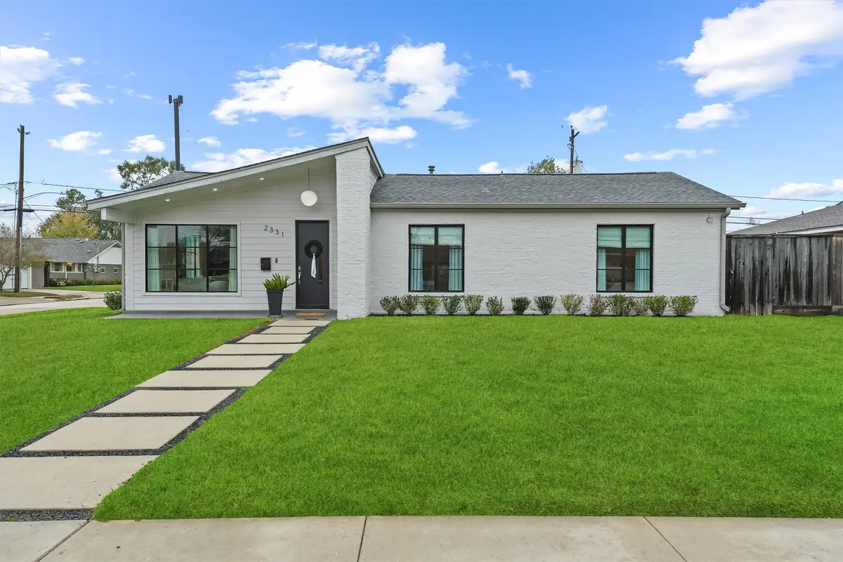 2331 Haverhill Drive, Houston, TX 77008 - Image #1