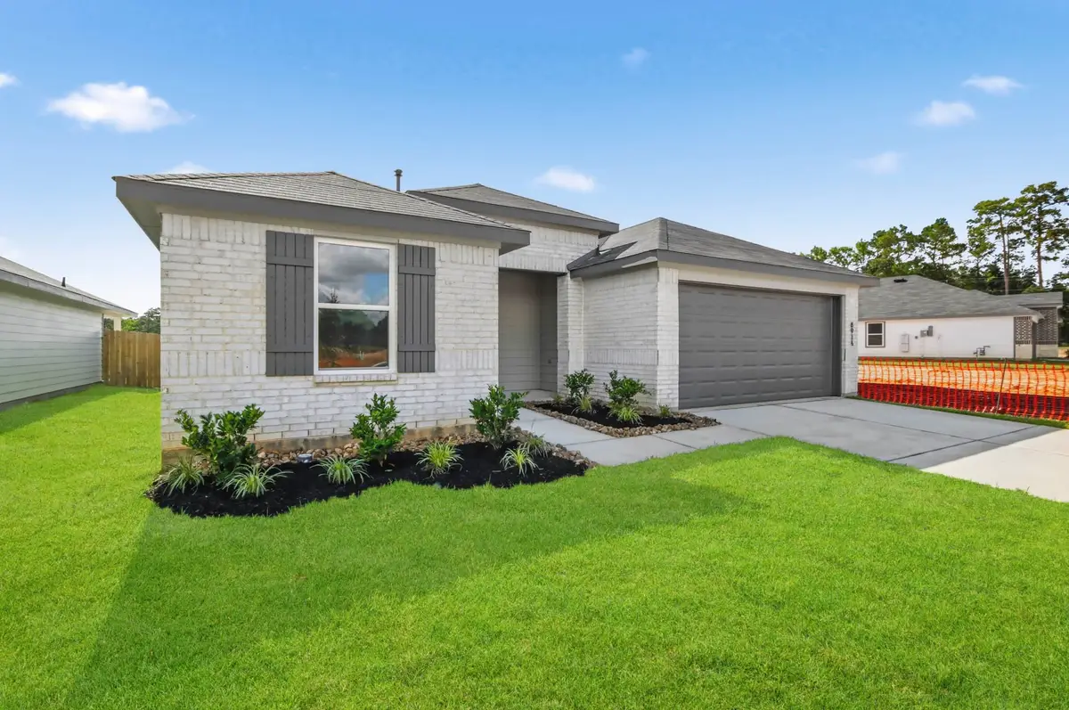 8914 Phoebe Bend Drive, Montgomery, TX 77316 - #1