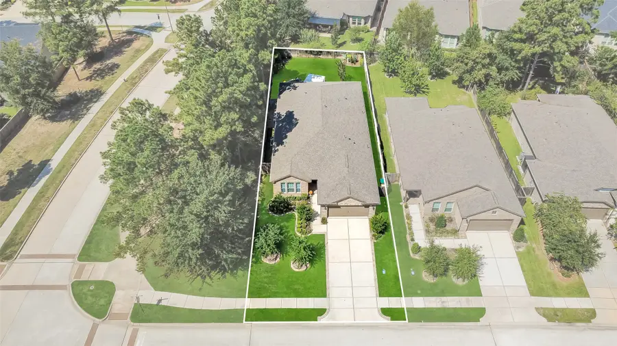 336 N Arrowhead Lane, Montgomery, TX 77316 - #2