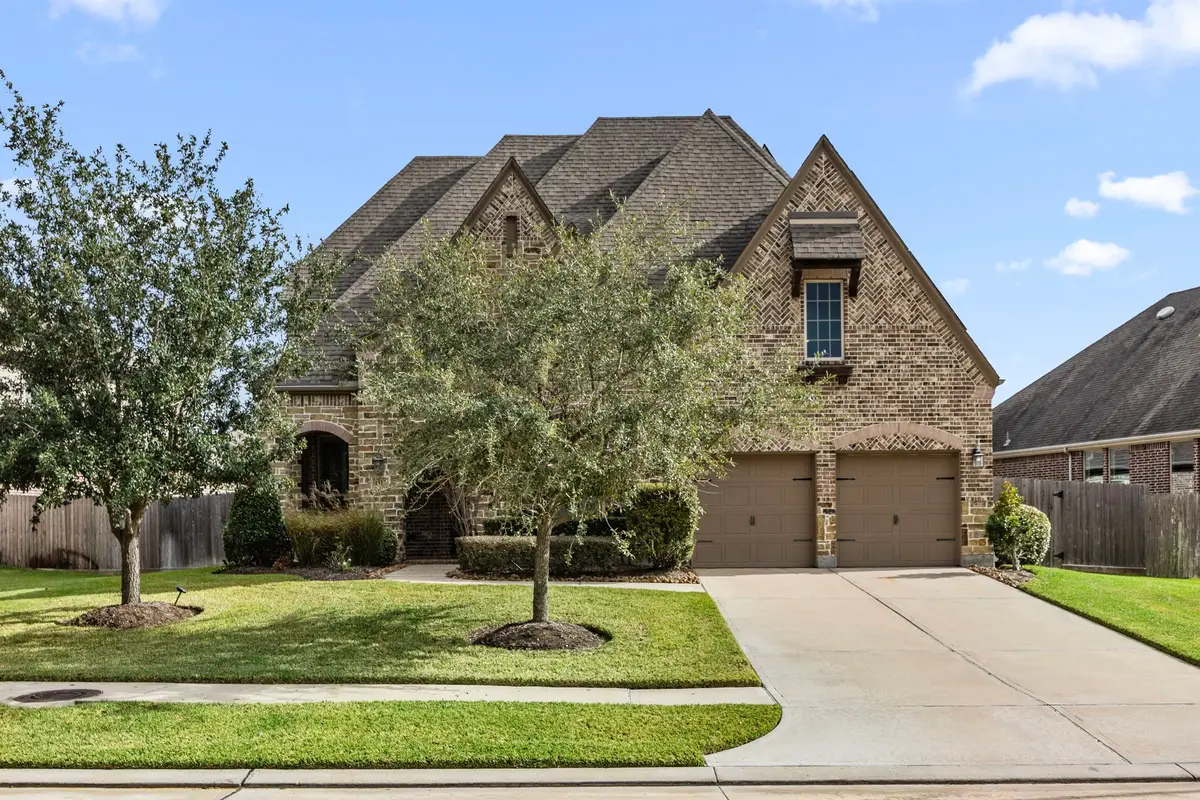 1115 Hancock Springs Lane, Friendswood, TX 77546 - Image #1