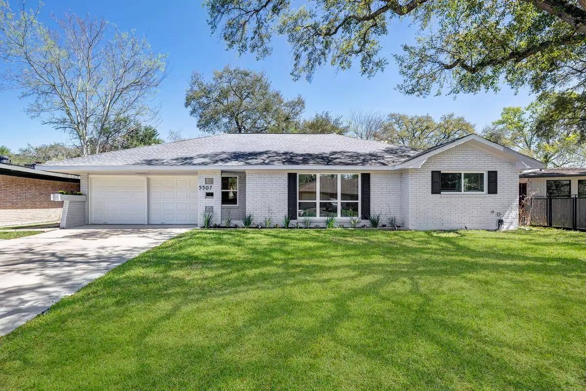 5507 Cartagena Street, Houston, TX 77035 - #1